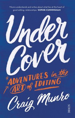 Under Cover - Munro, Craig