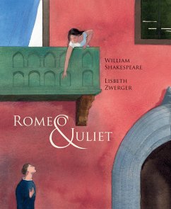 Romeo & Juliet - Shakespeare, William