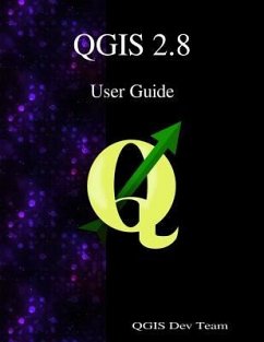 QGIS 2.8 User Guide - Team, Qgis Development