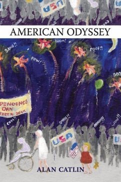 American Odyssey - Catlin, Alan