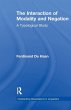 The Interaction of Modality and Negation - Bild 1
