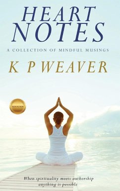 Heart Notes - Weaver, Karen