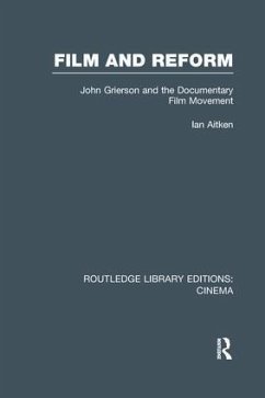 Film and Reform - Aitken, Ian