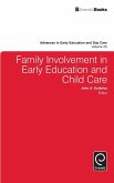 Family Involvement in Early Education and Child Care