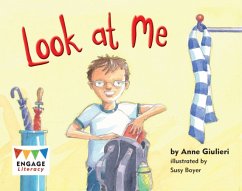 Cover Look at Me