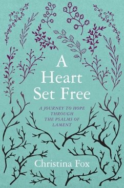 Cover A Heart Set Free