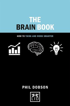 Brain Book - Dobson, Phil