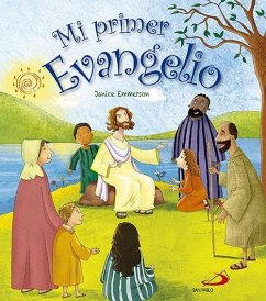 Mi primer Evangelio - Emmerson, Janice