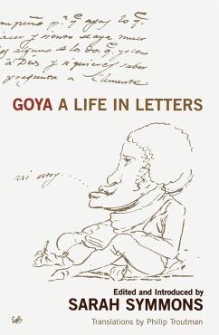 Cover Goya