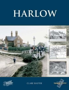 Harlow - Baster, Clare