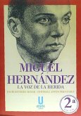 Miguel Hernández : la voz herida