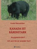 KANADA IST BÄRENSTARK