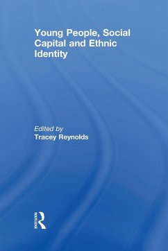 Young People, Social Capital and Ethnic Identity