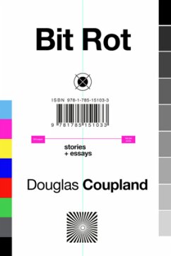 Bit Rot - Coupland, Douglas