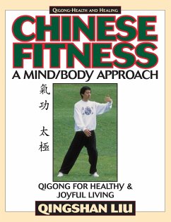 Chinese Fitness - Liu, Qingshan