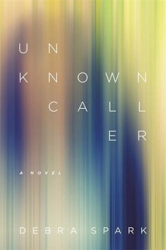 Unknown Caller - Spark, Debra