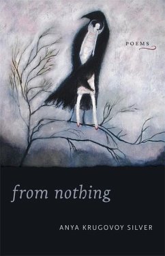 From Nothing - Silver, Anya Krugovoy