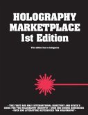 Holography MarketPlace 1st edition