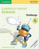 Cambridge Primary Science Challenge 4