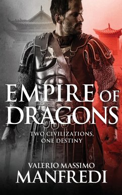 Empire of Dragons - Manfredi, Valerio Massimo