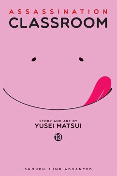 Assassination Classroom, Vol. 13 - Matsui, Yusei