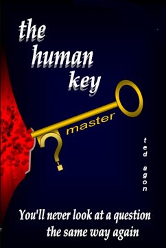 the human key condensed - Agon, Ted