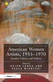 American Women Artists, 1935-1970