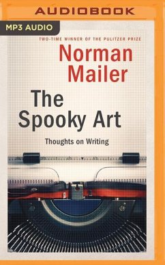 The Spooky Art - Mailer, Norman