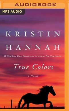 True Colors - Hannah, Kristin