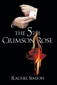 The 5th Crimson Rose - Simion, Rachel