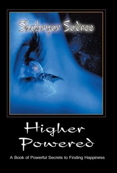 Higher Powered - Sadree, Shahryar