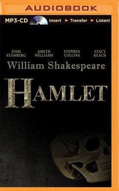 Hamlet (L.A. Theatre Works) - Shakespeare, William