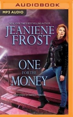 One for the Money - Frost, Jeaniene