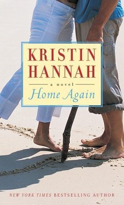 Home Again - Hannah, Kristin