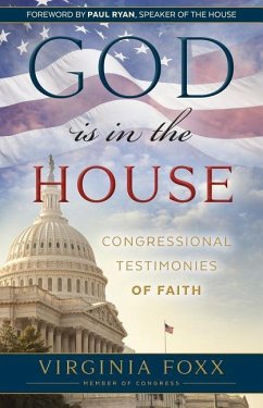 God Is in the House - Foxx, Virginia
