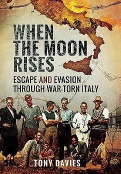 When the Moon Rises - Davies, Tony