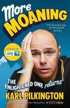 Cover More Moaning