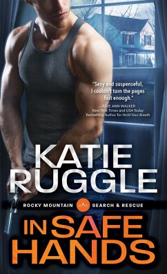 In Safe Hands - Ruggle, Katie