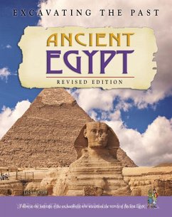 Ancient Egypt - Gaff