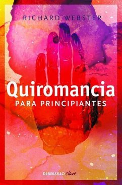 Quiromancia Para Principiantes - Webster, Richard