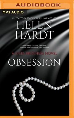 Obsession - Hardt, Helen
