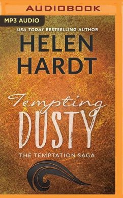 Tempting Dusty - Hardt, Helen