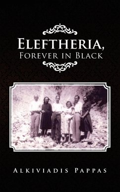 Eleftheria, Forever in Black - Pappas, Alkiviadis