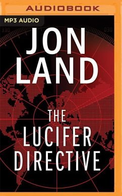 The Lucifer Directive - Land, Jon