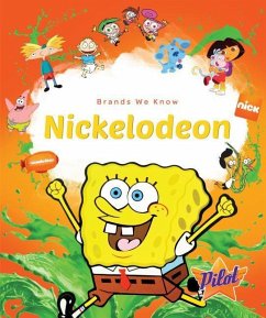 Nickelodeon - Green, Sara