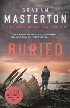 Buried - Masterton, Graham