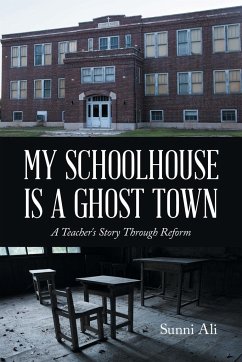 My Schoolhouse Is a Ghost Town - Ali, Sunni