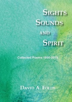 Sights, Sounds and Spirit - Folds, David a.