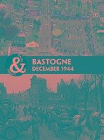 Bastogne - Smith, Stephen; Forty, Simon