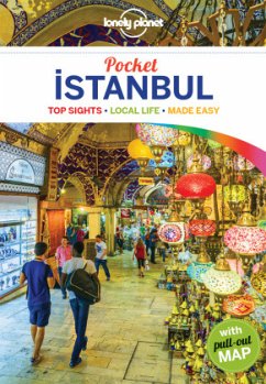 Lonely Planet Pocket Istanbul - Maxwell, Virginia